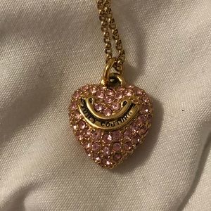 Juicy Couture Jewelry - Juicy Couture Necklace Juicy Couture Jewelry - Juicy Couture Necklace